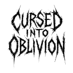 Cursed Into Oblivion 150x150